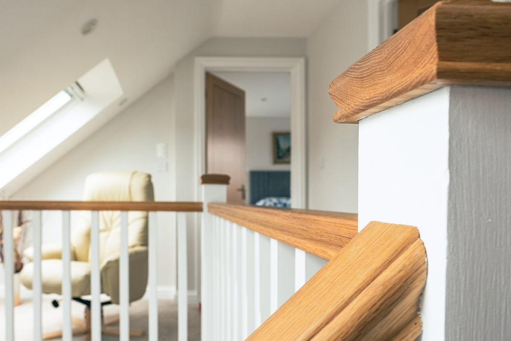 Loft & Garage Conversions