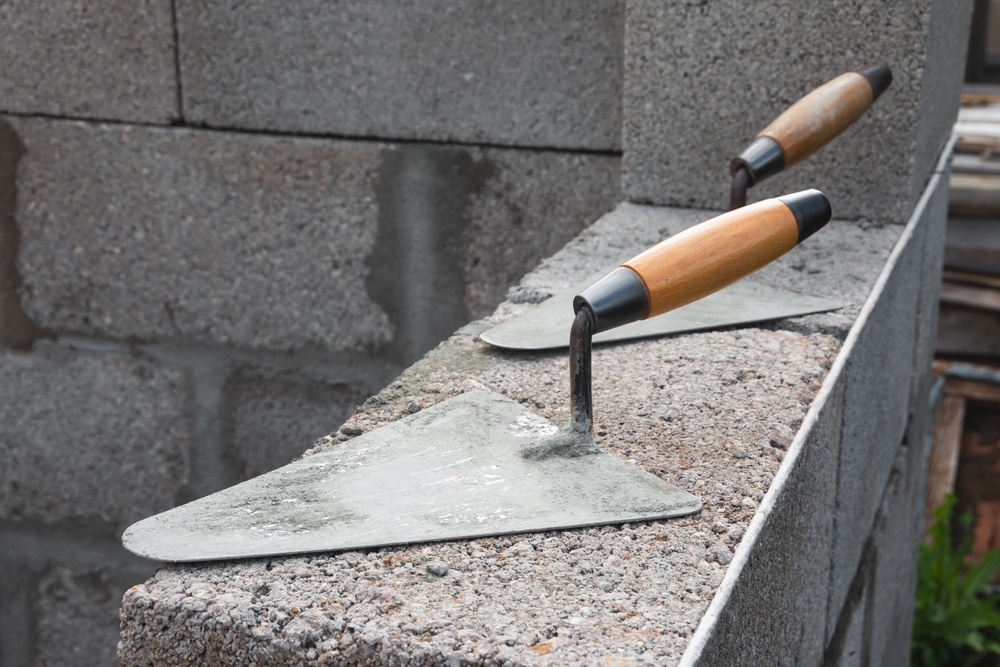 Bricklaying & Blockwork